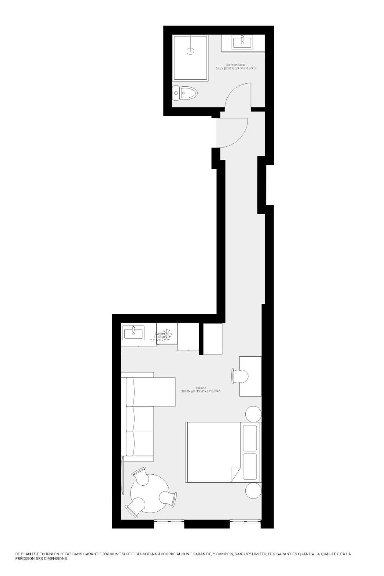 Initial - Monopoly - Centre-Ville De Quebec Εξωτερικό φωτογραφία